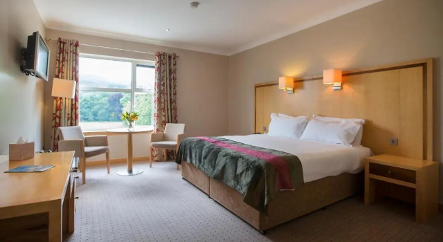 Номер Standard Hotel Minella
