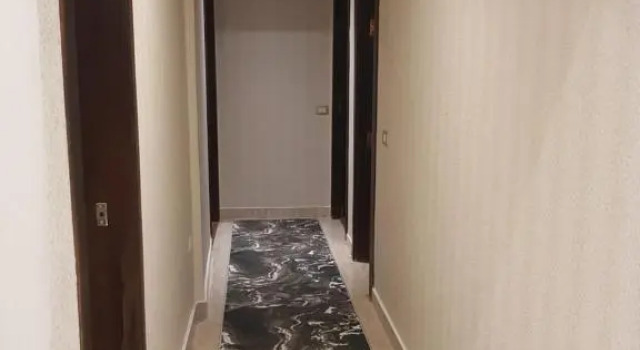 Luxurious Lujain Apartment, Rezervovat Apartmán Gíza 