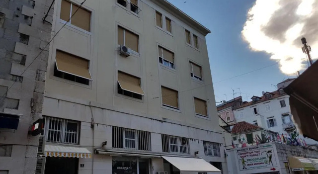 Апартаменты с 3 комнатами Celtis Apartment