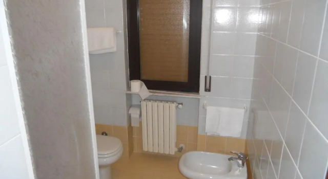Номер Standard Albergo Generale Cantore - Monte Amiata