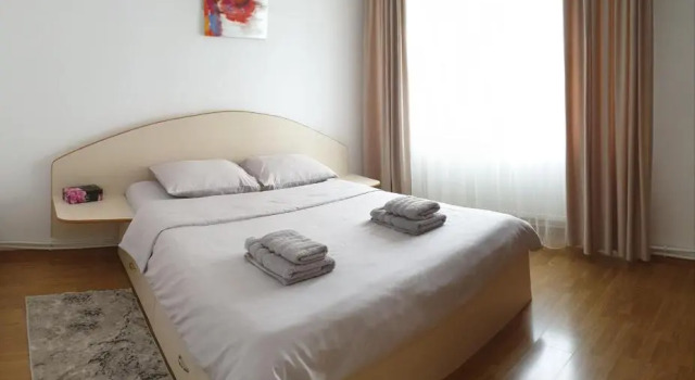 Vio apartament, Book Apartment Zalău Sălaj