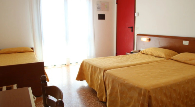 Номер Standard Hotel Panorama