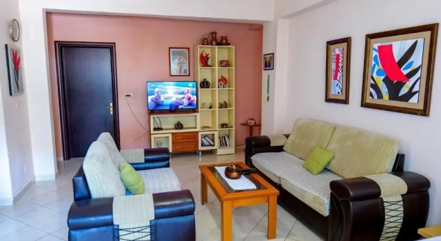 Joyous Apartments, Réserver Appartement Hôtels pas chers à Saranda