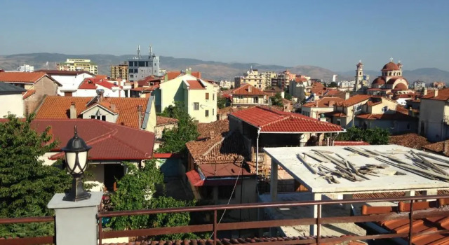 Номер Standard Hotel Vila Mano
