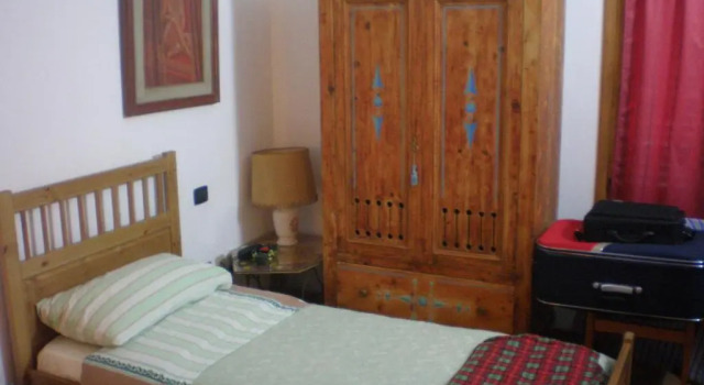 Двухместный номер Standard Bed & Breakfast Il Giardino