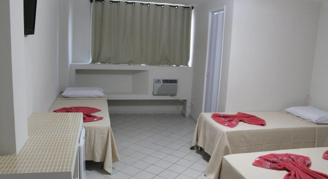 Pousada Recife Inn, Varaa Hotelli Hotellit Pernambuco pysäköinnillä, Pysäköinti