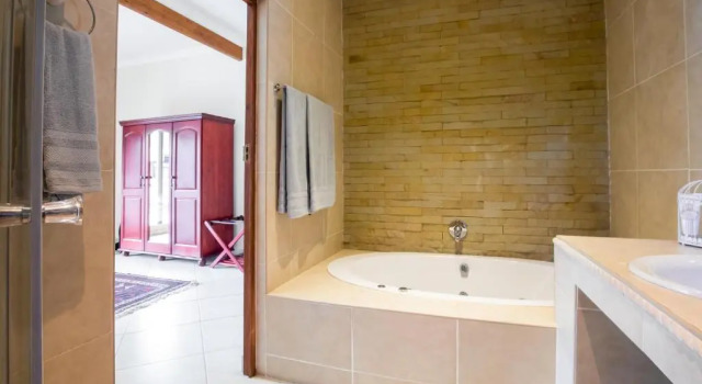 Семейный номер Standard Turtle Bay Lodge