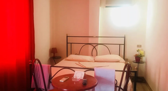 Hotel Drinos