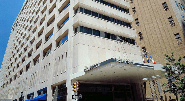 Sofitel Philadelphia at Rittenhouse Square
