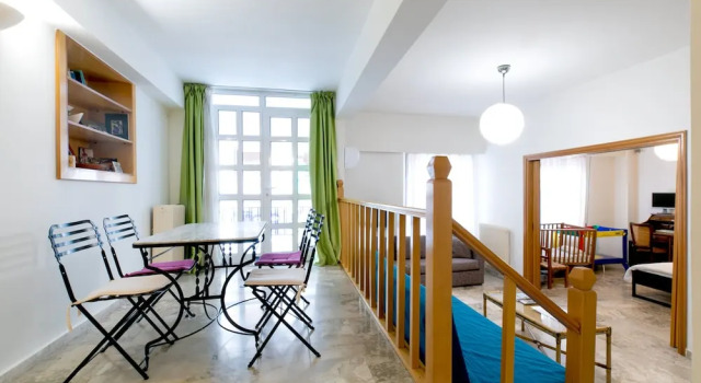Апартаменты Cozy Apartment In The Heart Of Athens