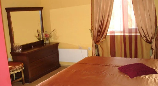 Люкс Vidin Hotel