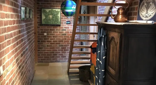 Grysperre B&B