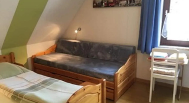 Haus Rübezahl, Забронировать Отель  