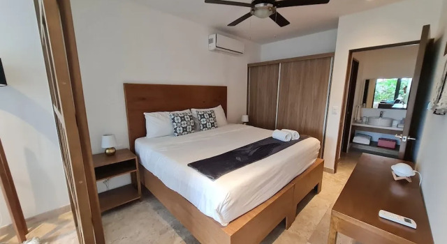 Ipana Apartment Deluxe