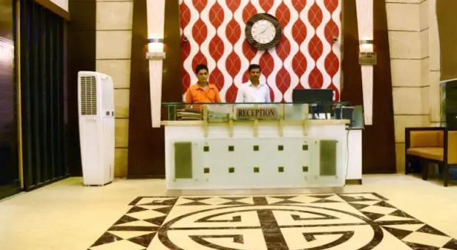 Hotel The Palmdale, 预订 酒店 Kālka 哈里亚纳邦