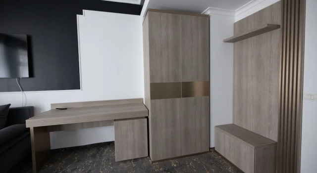 Habitación De lujo Opera Hotel