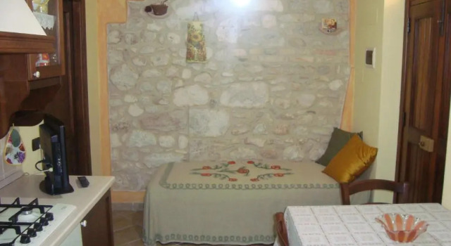 Апартаменты c 1 комнатой Agriturismo Il Casolare Di Nonno Mario