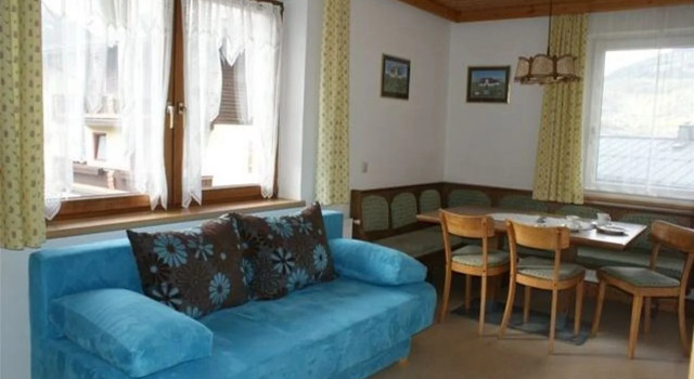 Mariandls Appartements Und Nebenhäuser, Забронировать Апартаменты/квартира Пизендорф 