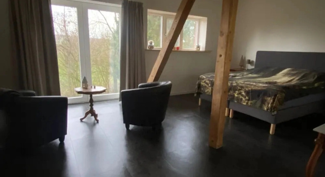 Spacious Holiday Home in the Teutoburg Forest, Забронировать Апартаменты/квартира Апартаменты Шидер-Шваленберг, Апартаменты/квартира