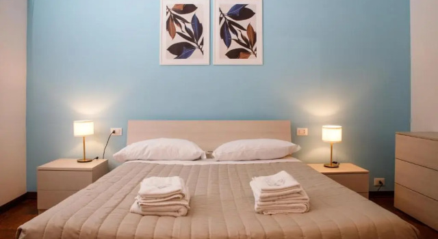 Etruria Airport Apartment, Book Lejlighed Lejligheder i Pisa, Lejlighed