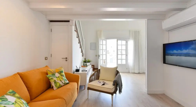 Renovated Bungalow in Sonnenland 6, Prenota Hotel Hotel a Gran Canaria con piscina, Piscina