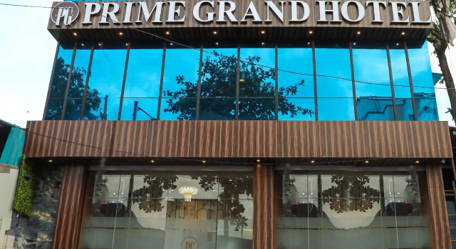 FabHotel Prime Grand, Забронировать Отель Отели штата Махараштры 3 звезды, 3*