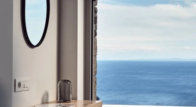Вилла Luxury Etheria Luxury Villas & Suites