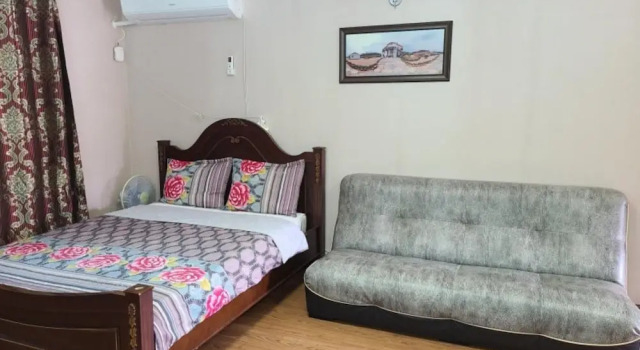 Jecheon Dream Lake Pension, Prenota Hotel Jecheon Chungcheongbuk-Do