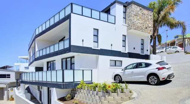 Mosselbay Waterfront Accomodation, Забронировать Отель Отели Mossel 3 звезды, 3*