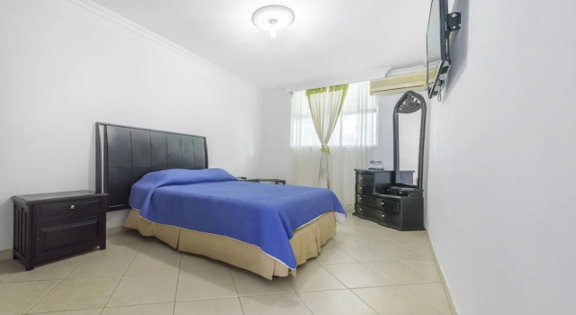 Номер Superior Hotel Santa Barbara