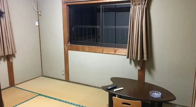 Minshuku Sansui, Rezerwuj Hotel Yakushima Kagoshima