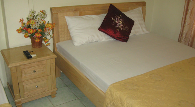 Двухместный номер Standard Ho Tay Hotel