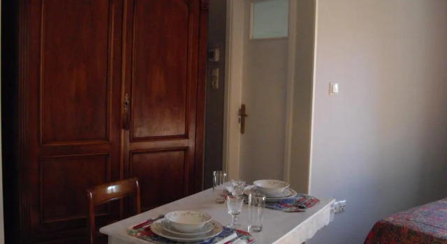 Апартаменты The 25sqm Sunny, Modern and Comfortable