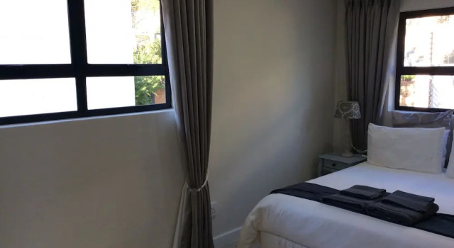 Апартаменты 43 Ocean View Drive