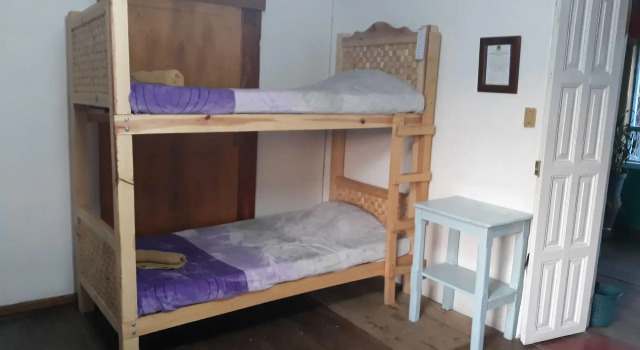 Casa Plena Ashram Urbano, Забронировать Отель Отели Сан-Кристобаль-де-лас-Касас с парковкой, рядом с Central Plaza &amp; Park, Парковка