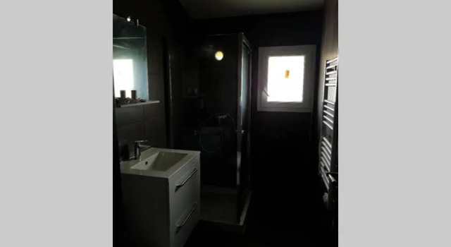 appartement tra mare e monti, Rezerwuj Apartament Hotele w Korsyka z parkingiem, Parking