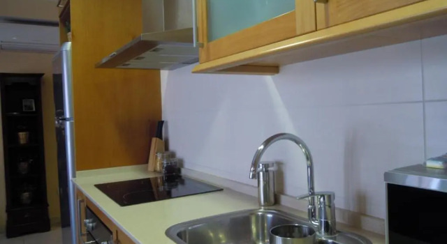 Апартаменты c 1 комнатой Apartaments Ca La Pauleta