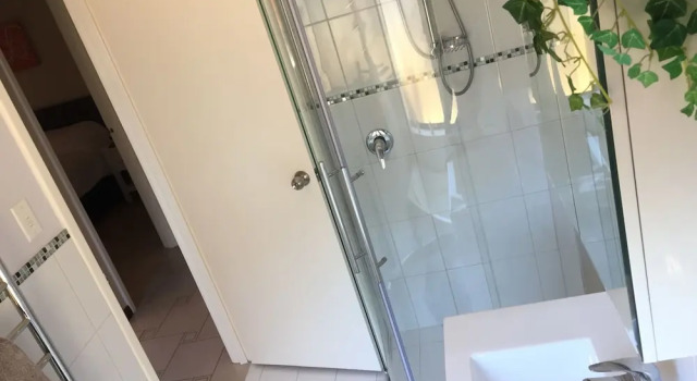 Номер Standard Murdoch Station Bed & Breakfast