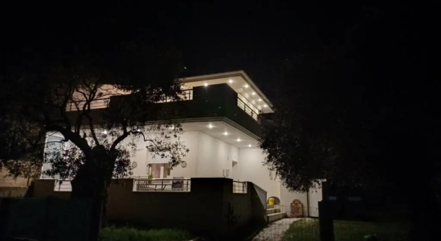 Апартаменты Maja House 2
