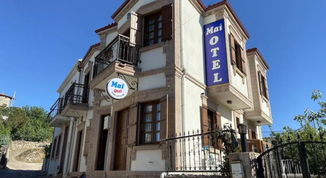 Mai Otel Cunda, Rezerwuj Hotel Cunda Aegean Region