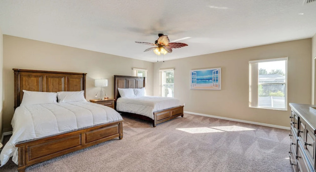 Davenport Home w/ Private Pool: 9 Mi to Disney!
