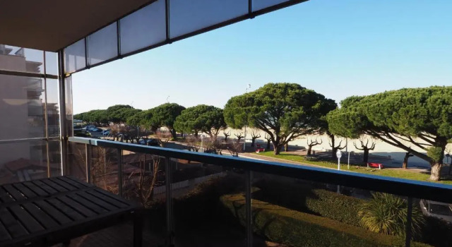 Appartement Arcachon, 2 pièces, 4 personnes - FR-1-474-32, Забронировать Апартаменты/квартира Апартаменты Бассен-д'Аркашон, Апартаменты/квартира