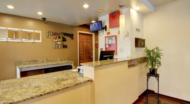 Siegel Select Montgomery, Reserva ahora Hotel Montgomery Alabama
