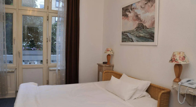 Hotel Mare