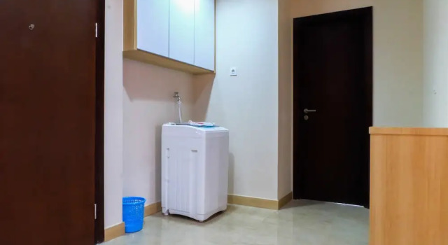 The 6Th Floor Lavenue Apartment, Book Apartment Jakarta Jakarta Province