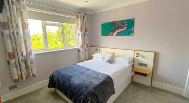 Orchard House, Забронировать Отель Суиндон Уилтшир