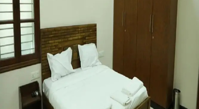 Номер Deluxe Golden Fort