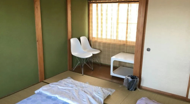 Masugataya Inn, Book Hotel Hoteller i Chiba med parkering, Parkering