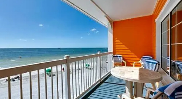 Люкс Pierview Hotel and Suites