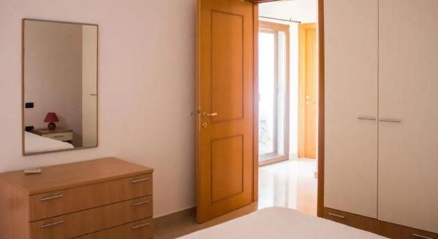 Апартаменты Residenze Branca III SeaView